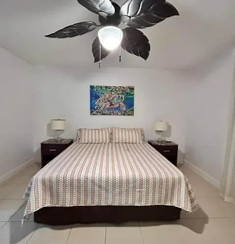 Apartamento Sunset 6 Vacations Ground Floor *