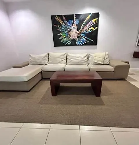 Apartamento Sunset 6 Vacations Ground Floor Coco