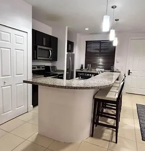 Apartamento Sunset 6 Vacations Ground Floor Coco