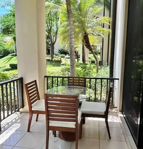 Sunset 6 Vacations Ground Floor Coco